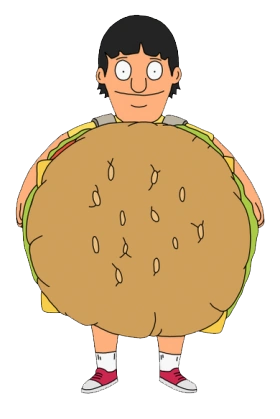 Gene Belcher | Bob's Burgers Wiki | FANDOM powered by Wikia