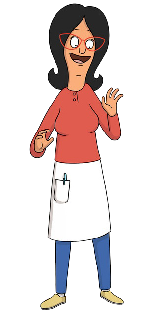 Linda Belcher | Bob's Burgers Wiki | FANDOM powered by Wikia