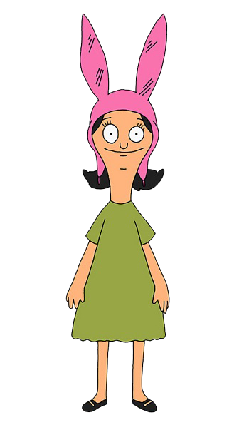 Louise Belcher | Bob&#39;s Burgers Wiki | Fandom