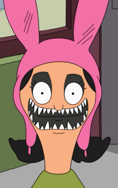 Image - Louise nrd.kbic-nsn.gov | Bob&#39;s Burgers Wiki | FANDOM powered by Wikia