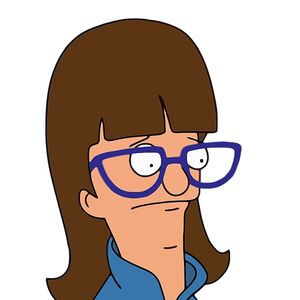 Gayle Bob S Burgers Wiki Fandom