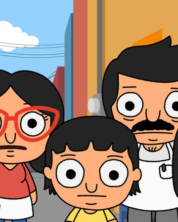 Brunchsquatch Bob S Burgers Wiki Fandom