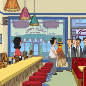 Bob S Burgers Restaurant Bob S Burgers Wiki Fandom