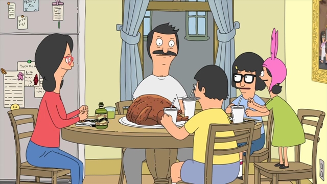 Image - BOB 219 Preview Indecent Thanksgiving 2500 640x360 ...