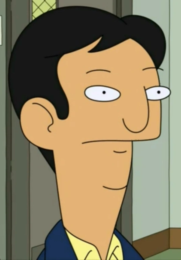 Larry Bob's Burgers Wiki FANDOM powered by Wikia