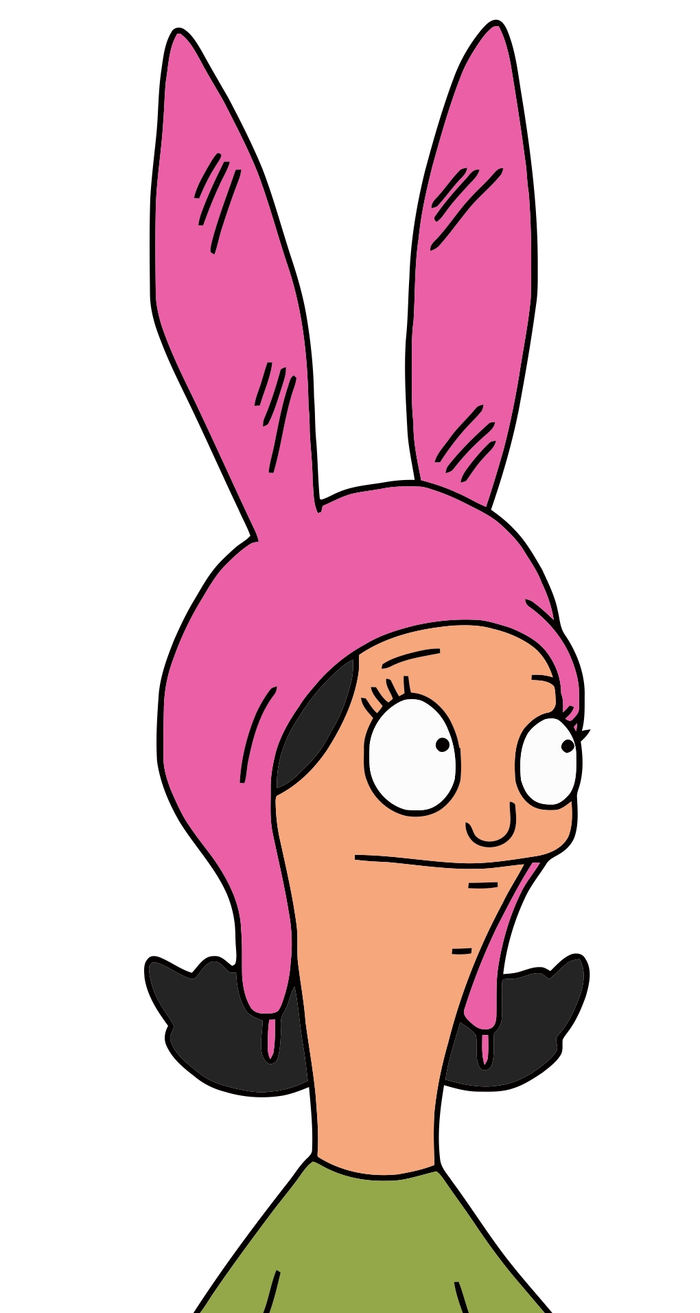 Image Louise 5 Bob S Burgers Wiki Fandom Powered