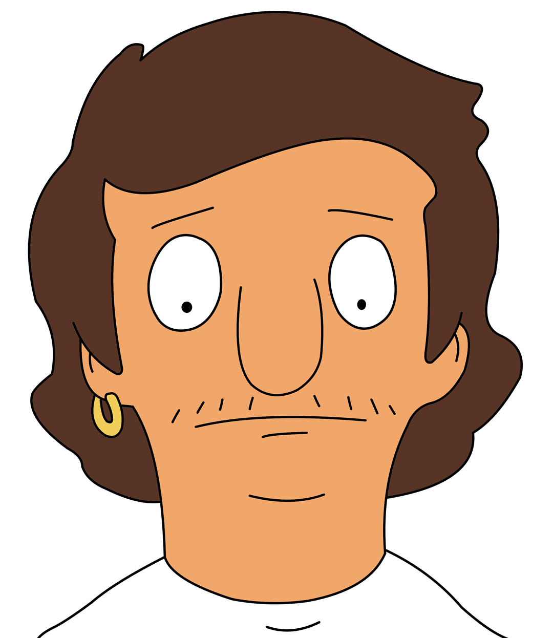 Matt | Bob's Burgers Wiki | FANDOM powered by Wikia