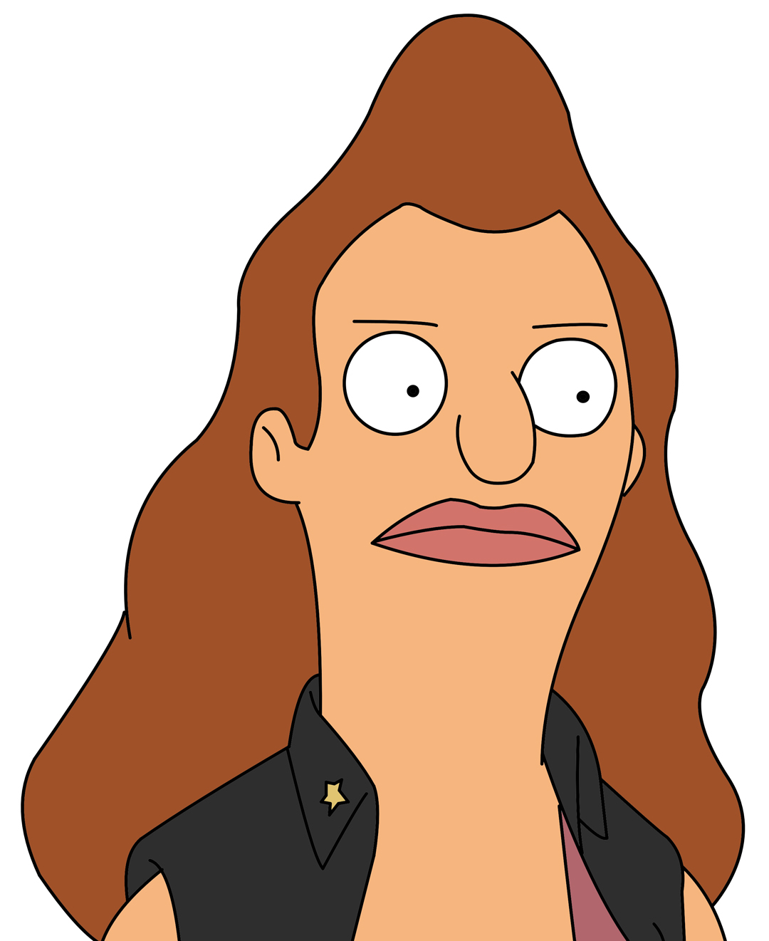 mudflap bob s burgers wiki fandom powered by wikia