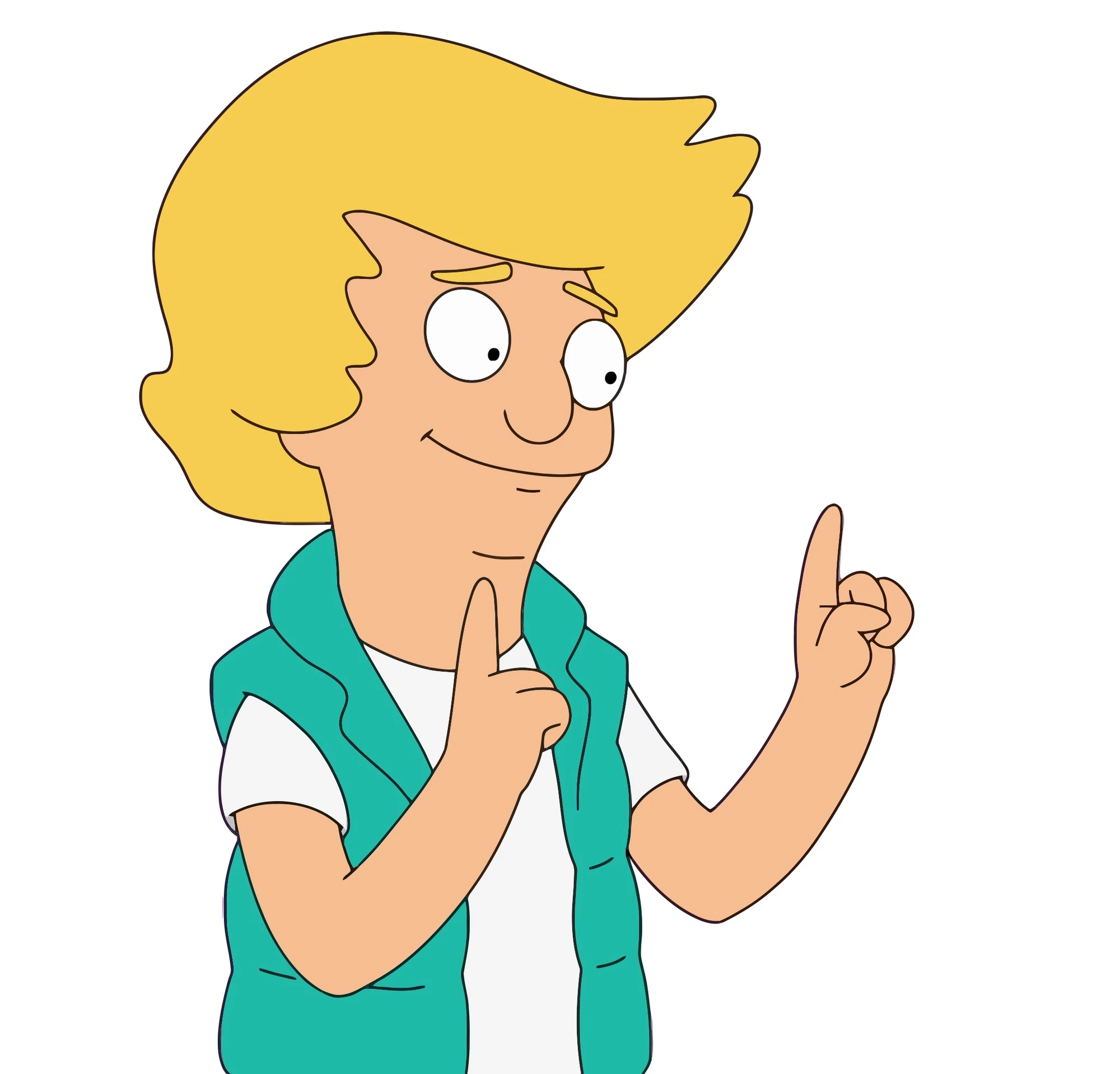 Image Boo Boo 02.jpg Bob's Burgers Wiki FANDOM powered by Wikia