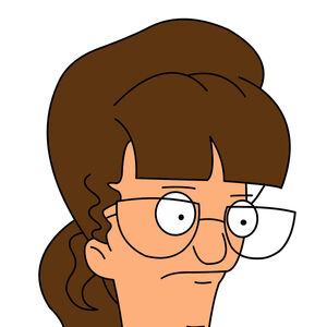 Gayle Bob S Burgers Wiki Fandom
