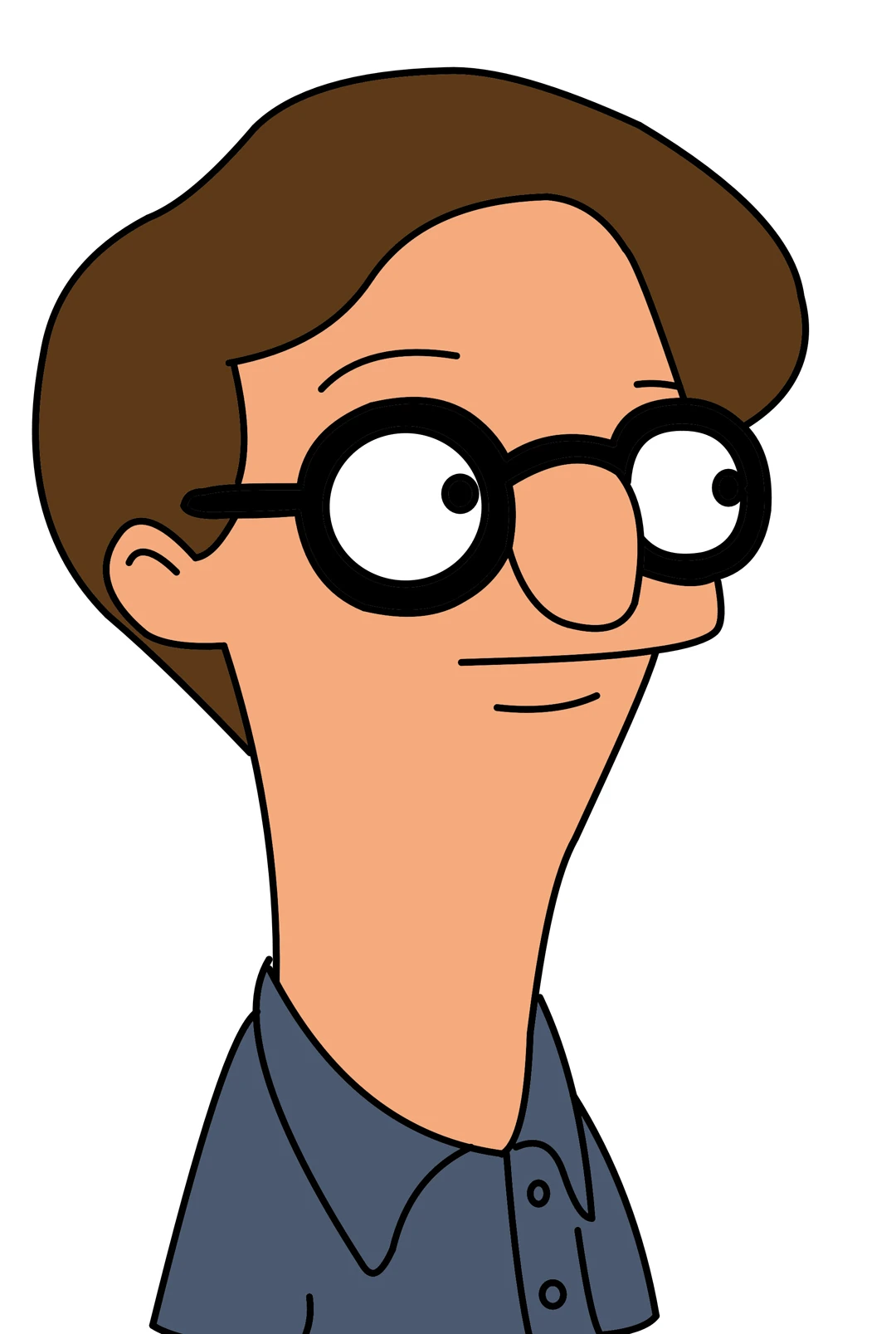 Nathan | Bob’s Burgers Wiki | FANDOM powered by Wikia