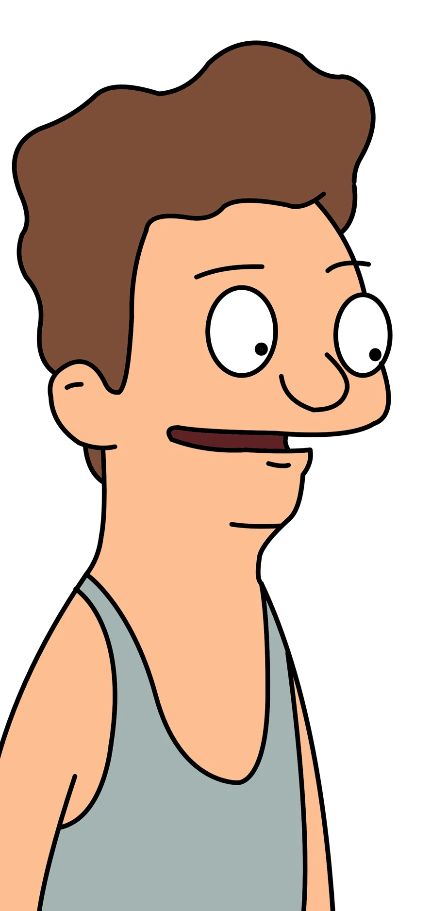 Josh Bob's Burgers Wiki Fandom