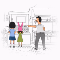 End Credits Sequence Bob S Burgers Wiki Fandom Powered