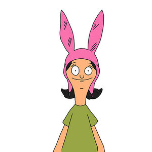 Louise Belcher Gallery Bob S Burgers Wiki Fandom