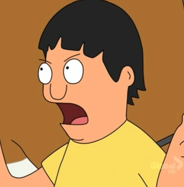 Image Gene.jpg Bob's Burgers Wiki FANDOM powered by Wikia