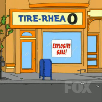 The Equestranauts Gags Bob S Burgers Wiki Fandom