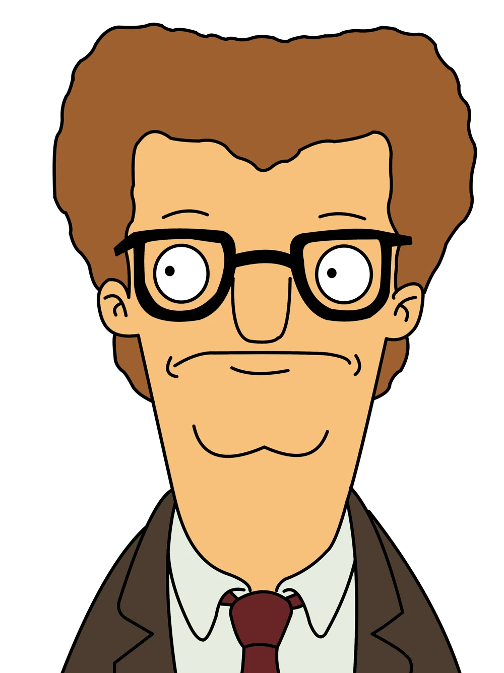 Dean Dixon Bob's Burgers Wiki FANDOM powered by Wikia