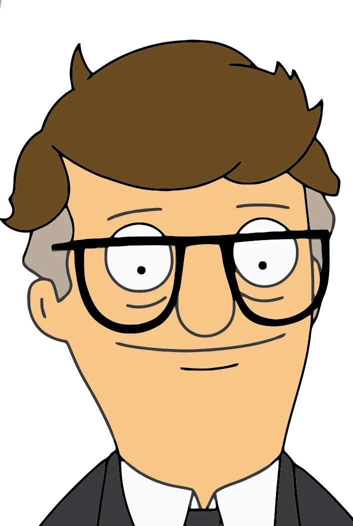 Mort Bob's Burgers Wiki Fandom