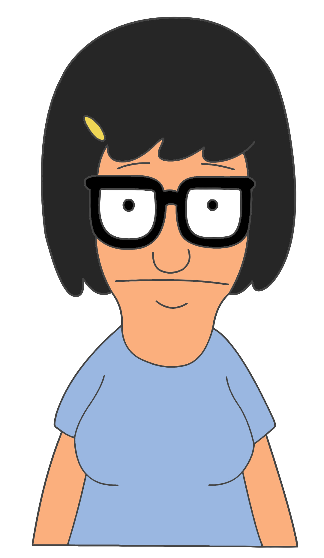 Tina Bob's Burgers Wikia FANDOM powered by Wikia