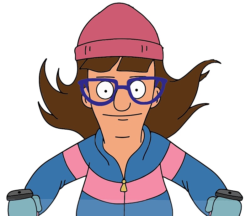 Bild Gayle5.jpg Bob's Burgers Wikia FANDOM powered by Wikia