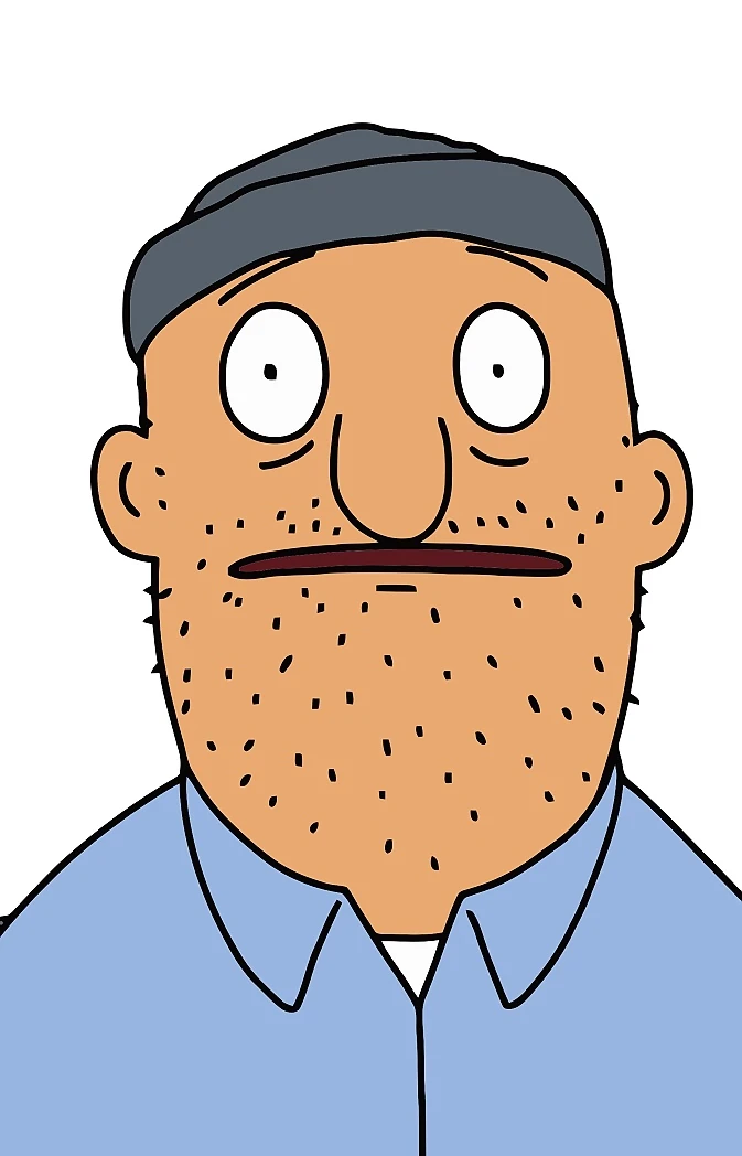 Teddy Bob's Burgers Wiki Fandom