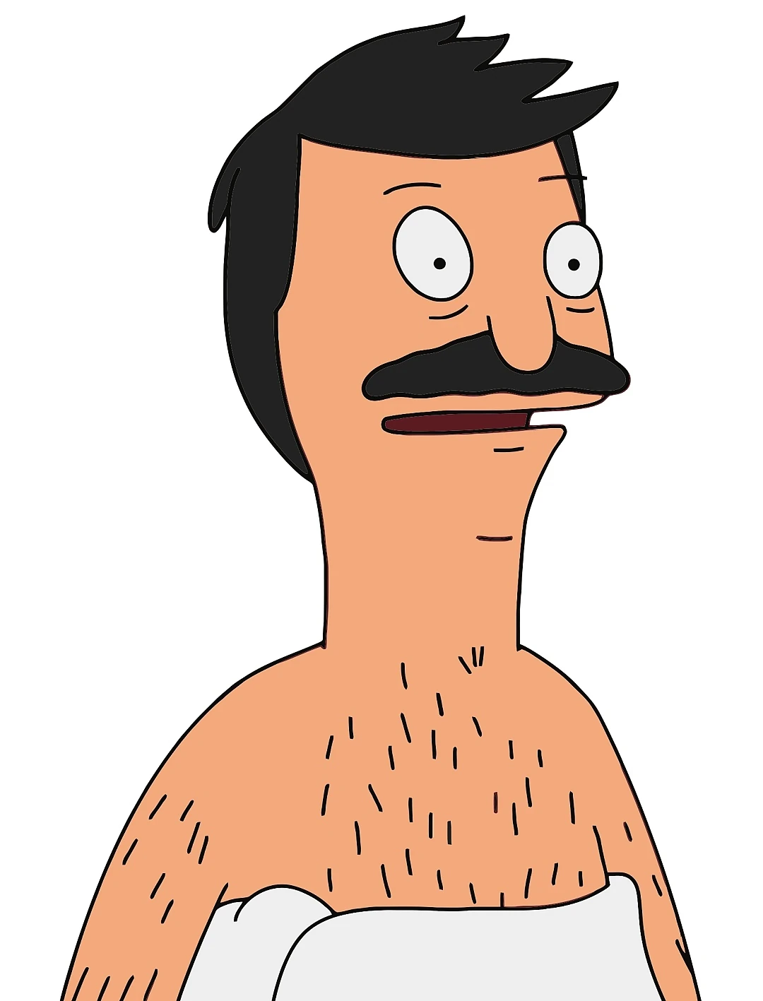 Bild Bob14.jpg Bob's Burgers Wikia FANDOM powered by Wikia