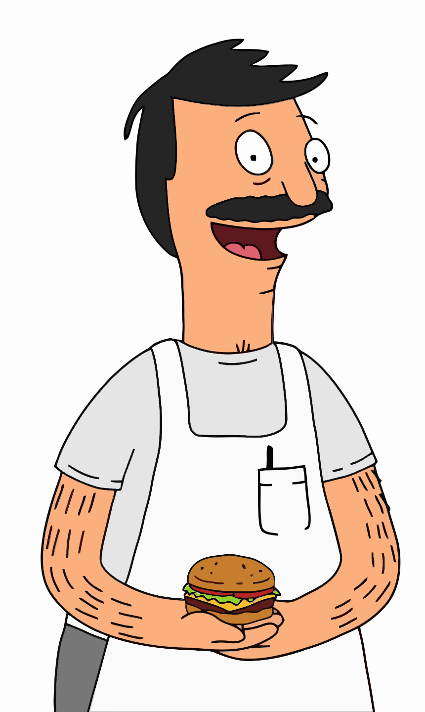 Kategorie:Charaktere | Bob's Burgers Wiki | Fandom