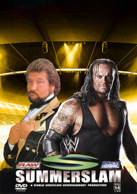 Summerslam