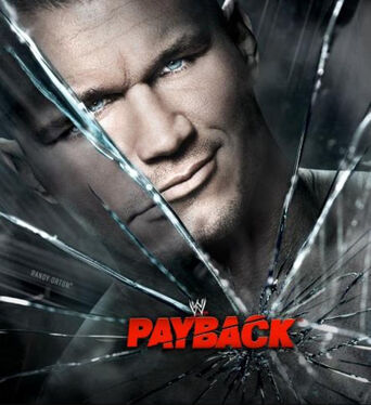 Wwe payback