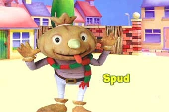 spud webb boy