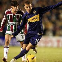 Rodrigo Palacio Boca Juniors Wiki Fandom
