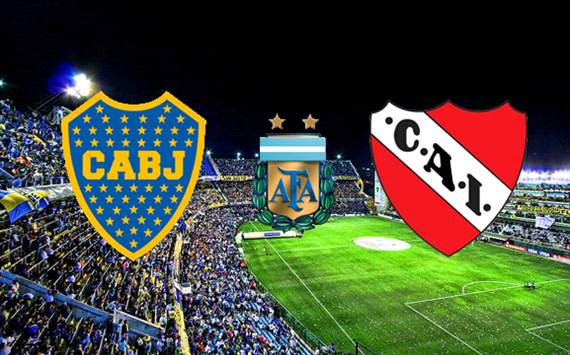 Boca Vs Indepen Nte Avellaneda Boca Vs Indepen Nte Avellaneda