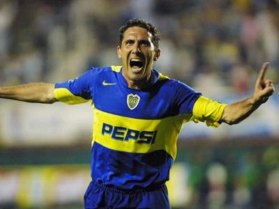 Diego Cagna Boca Juniors Wiki FANDOM powered by Wikia