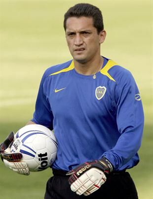 Aldo bobadilla | Boca Juniors Wiki | Fandom