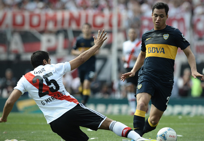 Imagen - River vs boca 2012.jpg | Boca Juniors Wiki ...