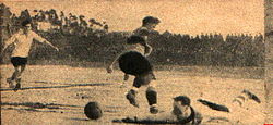 Boca vs Celta
