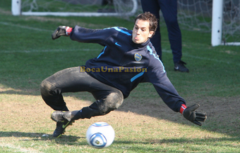 Sebastian Sosa Boca Juniors Wiki Fandom