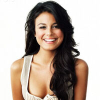 Nathalie Kelley Body Of Proof Wiki Fandom
