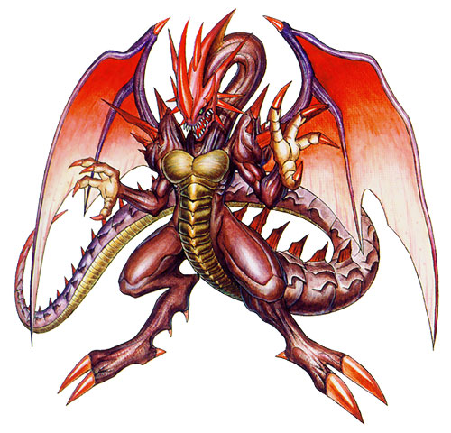 Kaiser Breath Of Fire Wiki Fandom