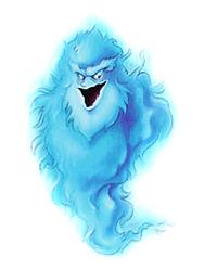 define wisp