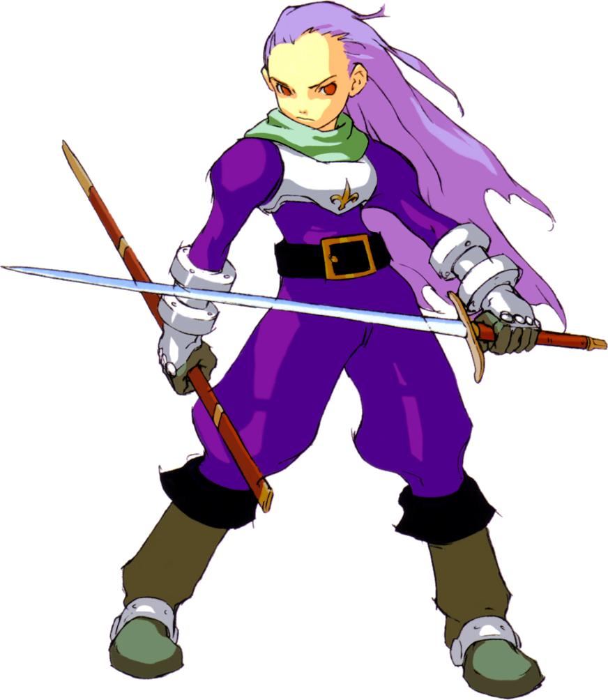 Teepo Breath Of Fire Fandom Teepo Breath Of Fire Fandom