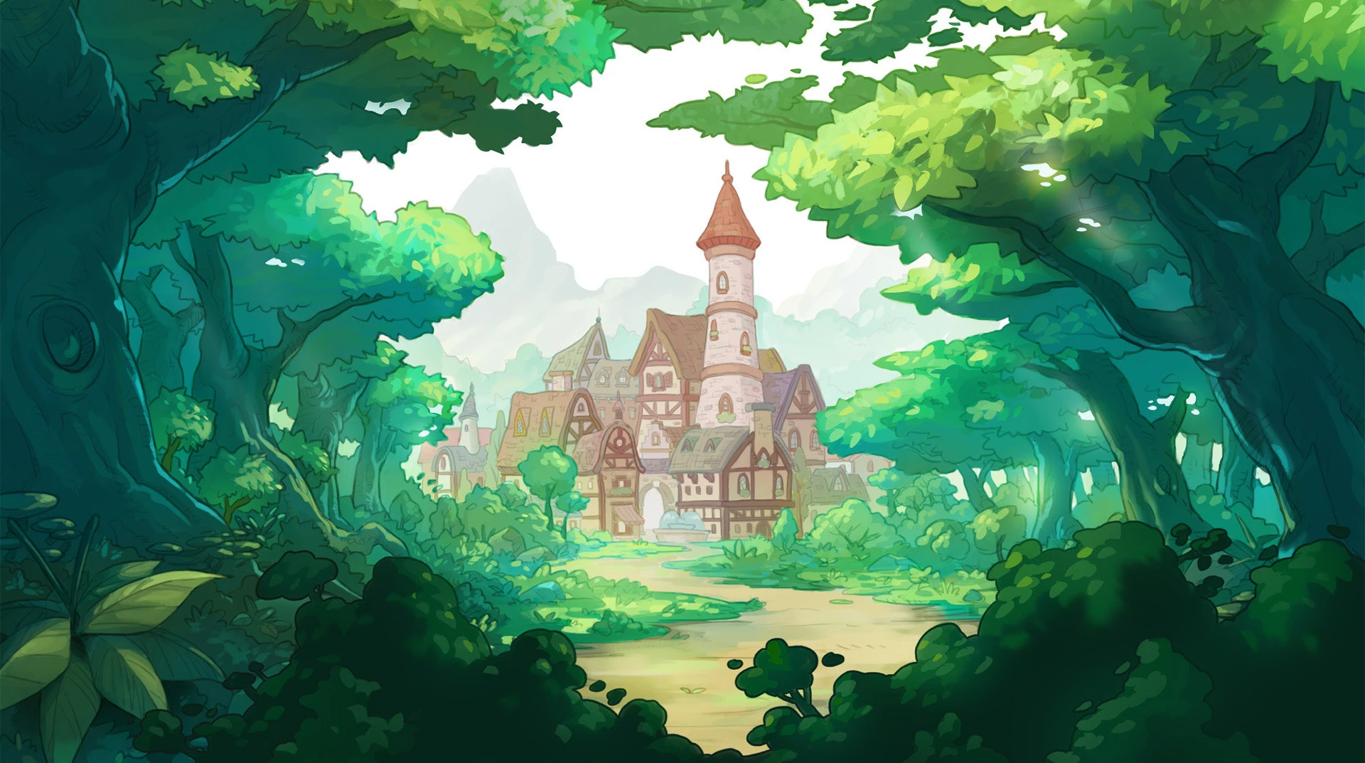 Category:Breath of Fire Locations | Breath of Fire | Fandom