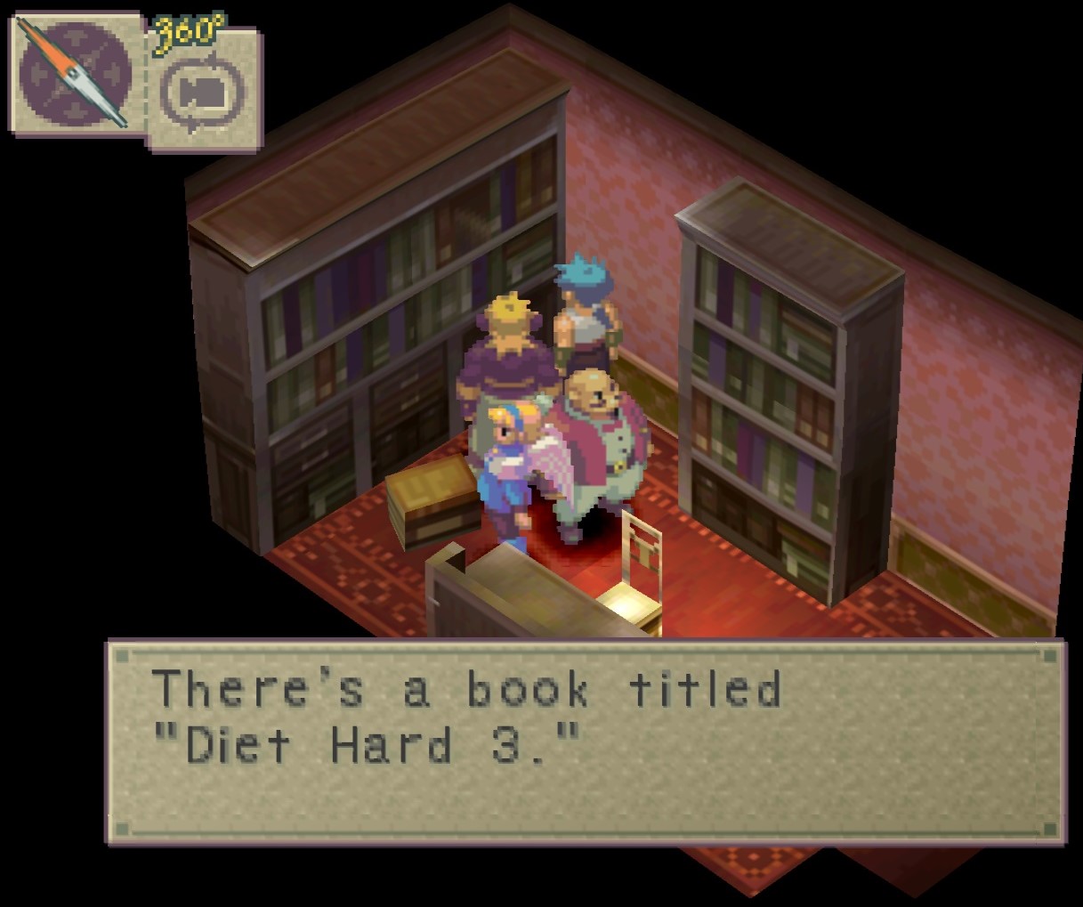 Wyndia Breath Of Fire Fandom