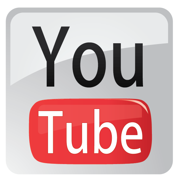 youtube vector logo