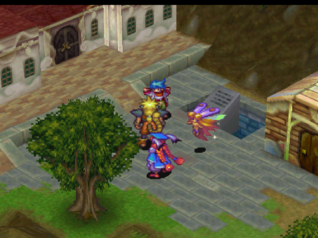 Breath Of Fire 3 Wallpaper Wallpaper Collection Breath Of Fire 3 Wallpaper Wallpaper Collection