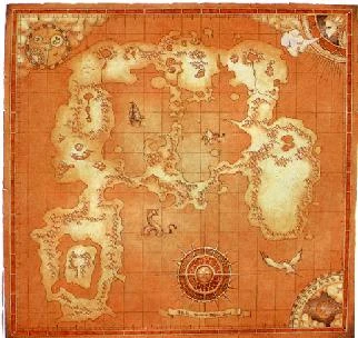 List of Breath of Fire Locations | Breath of Fire | FANDOM powered by Wikia