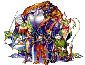 BOF2 cast