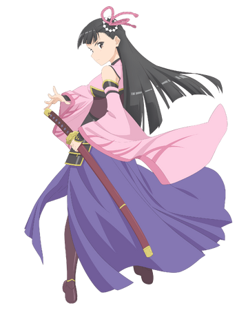 Kasumi I Don T Want To Get Hurt So I Ll Max Out My Defense Wiki