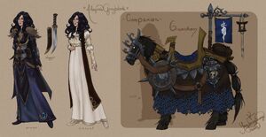 Aleyina Sheet