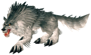 Commonwolf
